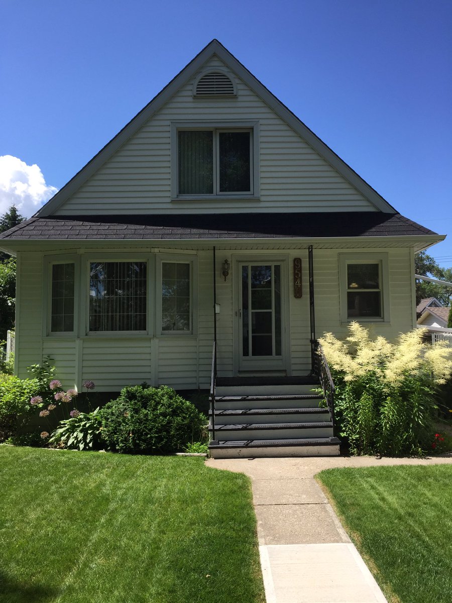 This is not to glorify single detached housing. Denser housing arrangements are essential to cities and there are amazing examples of them.