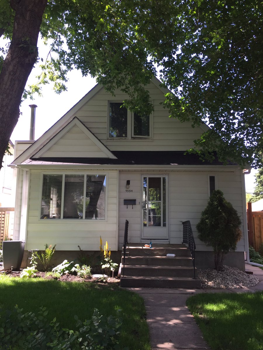 This is not to glorify single detached housing. Denser housing arrangements are essential to cities and there are amazing examples of them.