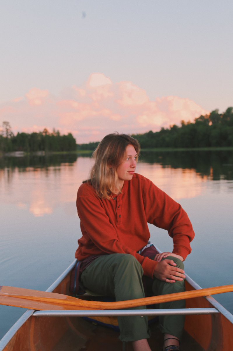 gunnerjenrich's tweet photo. Voyageurs National Park is a must see https://t.co/5yVxUkWJwF