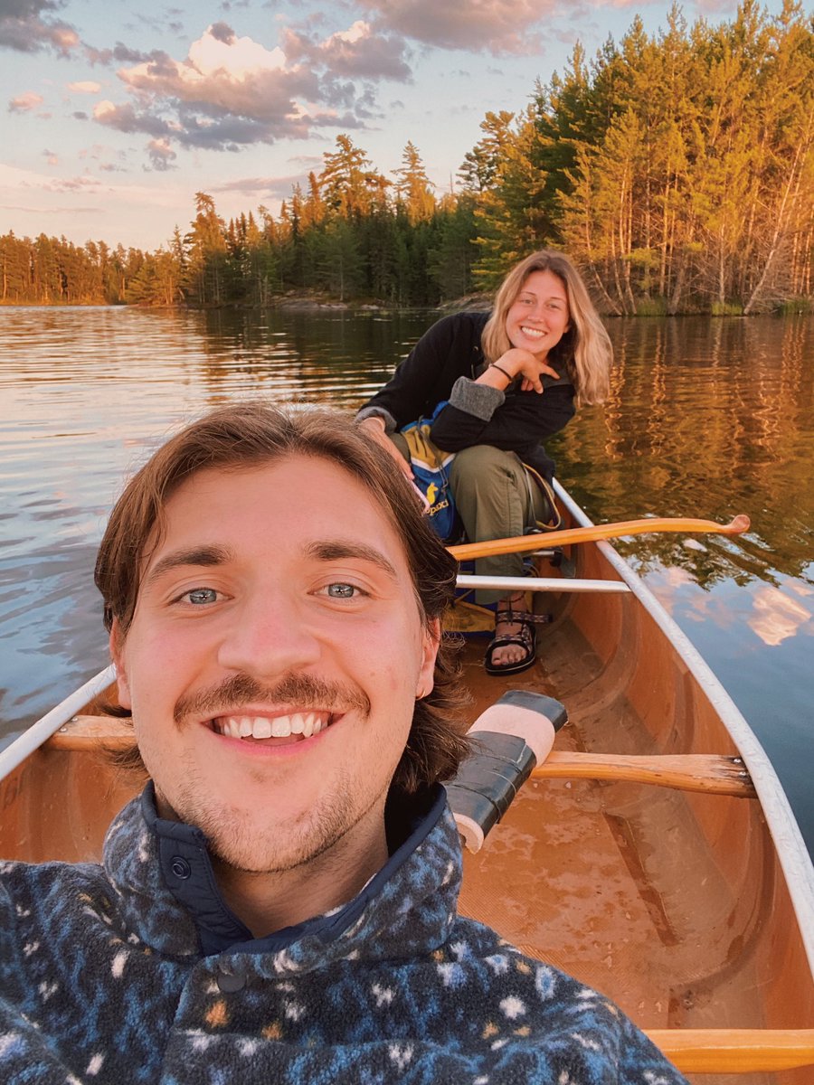 gunnerjenrich's tweet photo. Voyageurs National Park is a must see https://t.co/5yVxUkWJwF