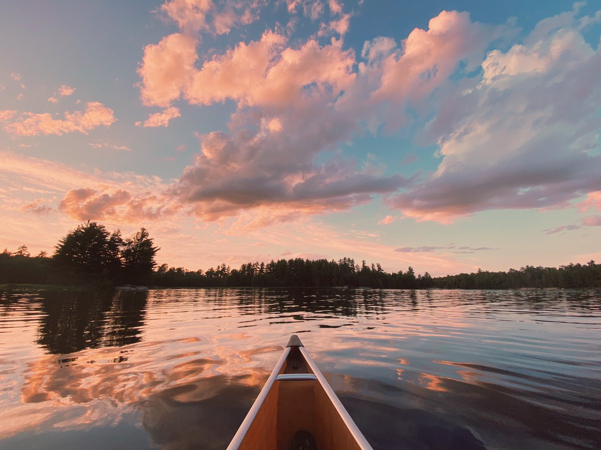 gunnerjenrich's tweet photo. Voyageurs National Park is a must see https://t.co/5yVxUkWJwF