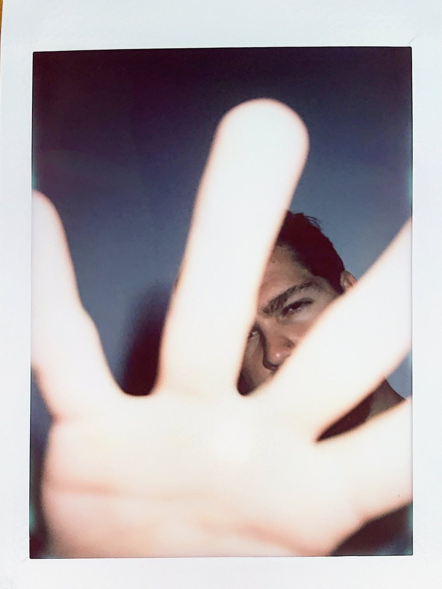 Never catch a falling knife 🔪