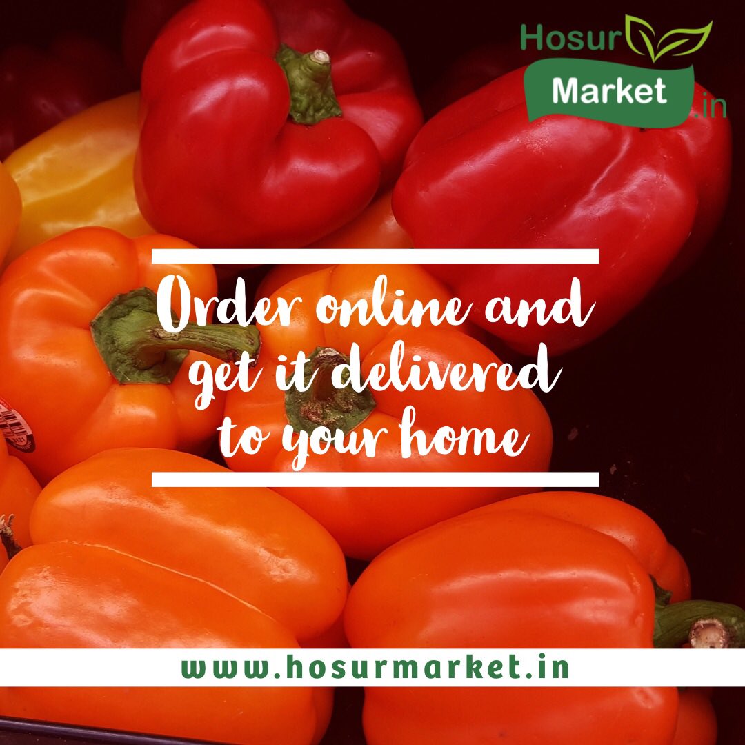 Kishorryadav's tweet photo. get your fresh fruits and vegetables delivered to your doorstep visit https://t.co/m1jWHK8yvf today! #hosur #fresh #homedelivery https://t.co/CWutJFjHbB