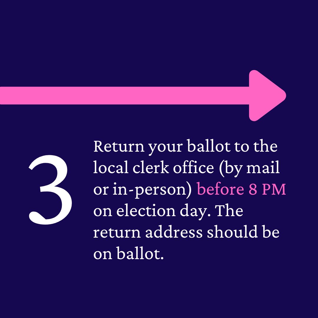 AntiMidland's tweet photo. Are you registered to vote? Voting is the easiest way to make sure your voice is heard. The Michigan primary is on August 4th. Make sure you’re registered by MondayJuly &amp; request an absentee ballot as needed before August 3 at 4pm! The primary will affect many local issues! https://t.co/vVsQeKEqlW