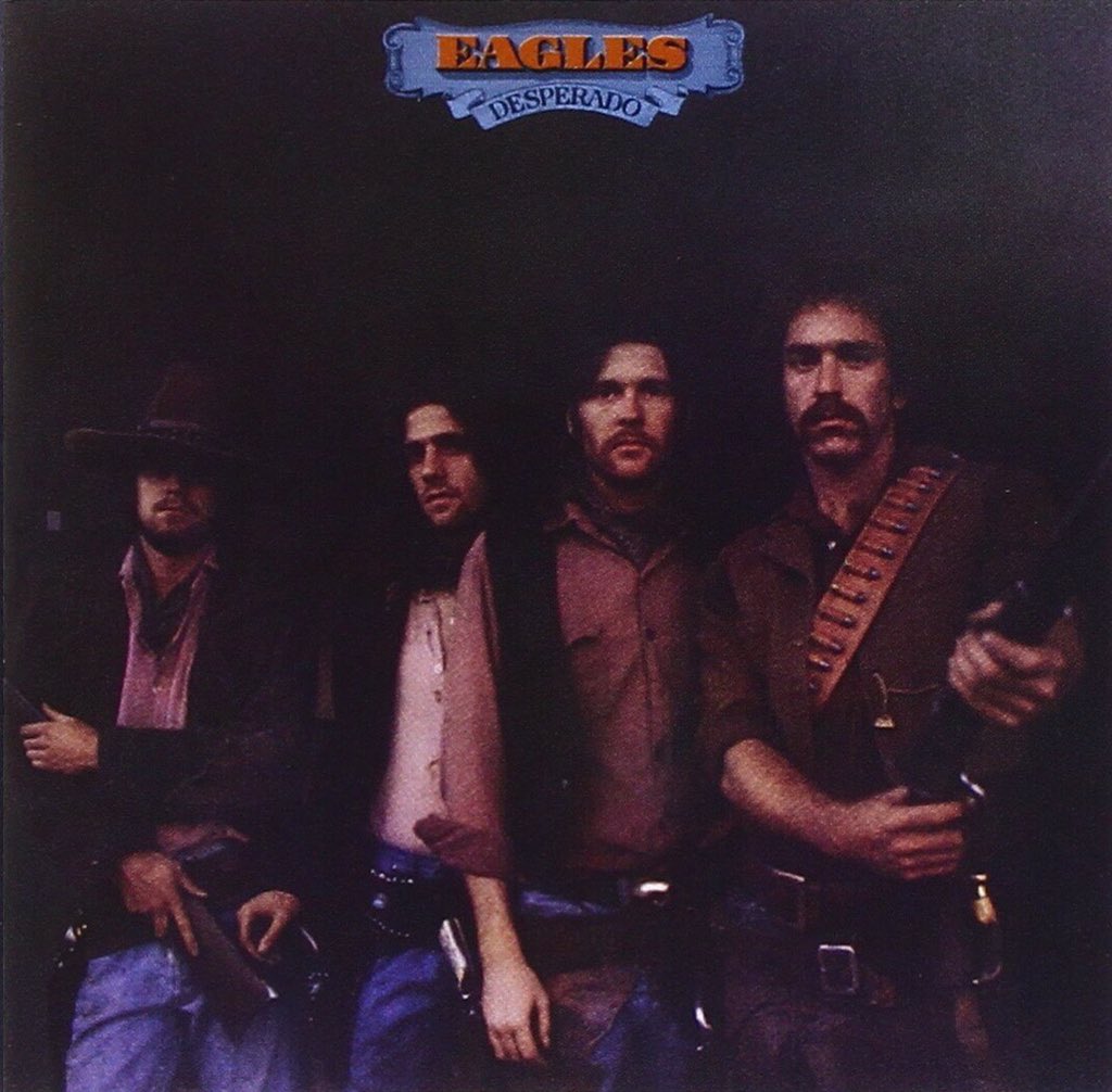 #Nowplaying Bitter Creek - Eagles (Desperado) 

#HBD #BernieLeadon

youtube.com/results?q=Bitt…