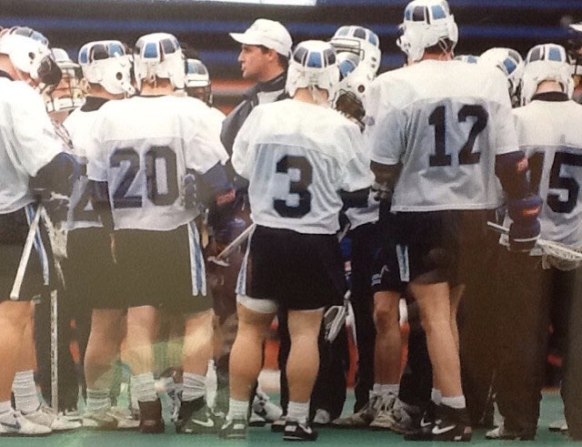 Villanova Men's Lax (@novalacrosse) on Twitter photo Great listening to former assistant coach <a href="/BookerCorrigan/">Booker Corrigan ๐</a> as part of the <a href="/MLL_Lacrosse/">Major League Lacrosse๐ฅ</a> opening weekend #GoNova ๐บ๐ Great listening to former assistant coach <a href="/BookerCorrigan/">Booker Corrigan ๐</a> as part of the <a href="/MLL_Lacrosse/">Major League Lacrosse๐ฅ</a> opening weekend #GoNova ๐บ๐