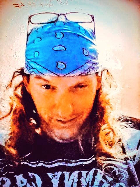 theiriecraig's tweet photo. @kittynouveau Now that's fucking funny! She gets the shaft twice! HaHaHa! Those queer baits are making soup in the minicoop! I like how dude tosses his drawers in the air when they leave! I will NEVER understand gay dudes, but hey, whatever. IRIECraig 🤘🚬💣💥🔥 https://t.co/Sk4ckrQvdf