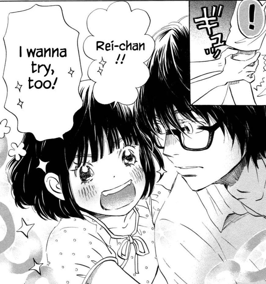 𝕮𝖆𝖙 😼 📓 MADK on Twitter: "I hope we can get chapter 171 of March comes