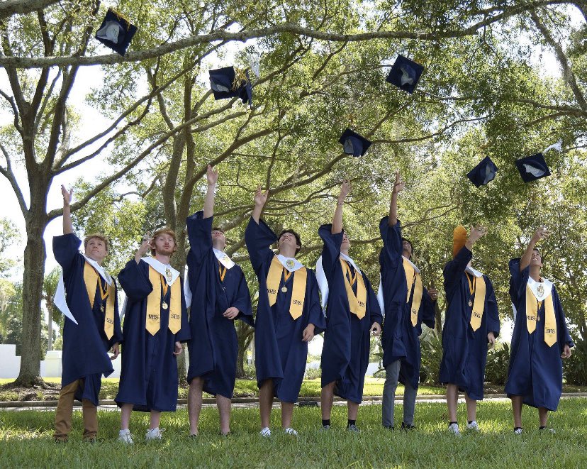 GSHSbosscross's tweet photo. Goodbye to our seniors. You guys set the standard and proved that trusting the process yields results. Welcome to the Boss Cross Alumni brotherhood! #ProcessCompleted #DNA #BossCrossAlumni 

📷: @schirgotis 
A special ‘thank you’ to Nick’s grandmother for your years of dedication https://t.co/35JqrBoWtQ