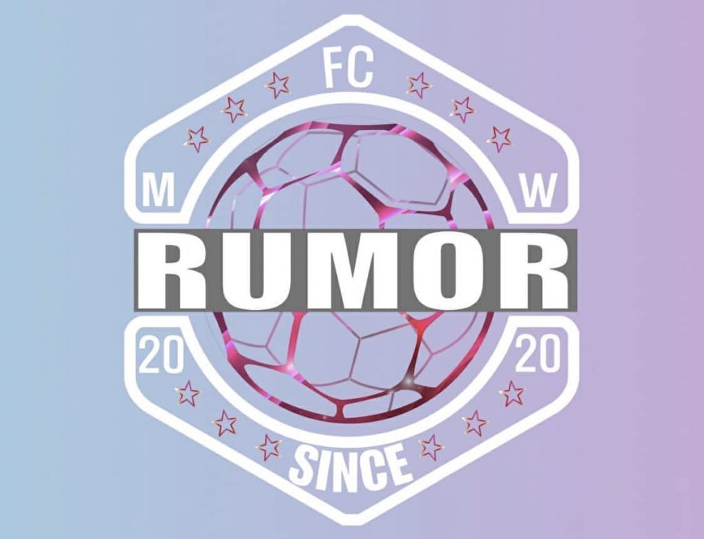 misayeon's tweet photo. Mina and Jihyo will be participating in FC Rumor women's soccer team in an all female celebrity line up 🤯

These were posted by APink Hayoung &amp; FC Rumor's official IG- more details are expected to be released soon! 
#TWICE #트와이스 @JYPETWICE https://t.co/Gz9cyo0p9A