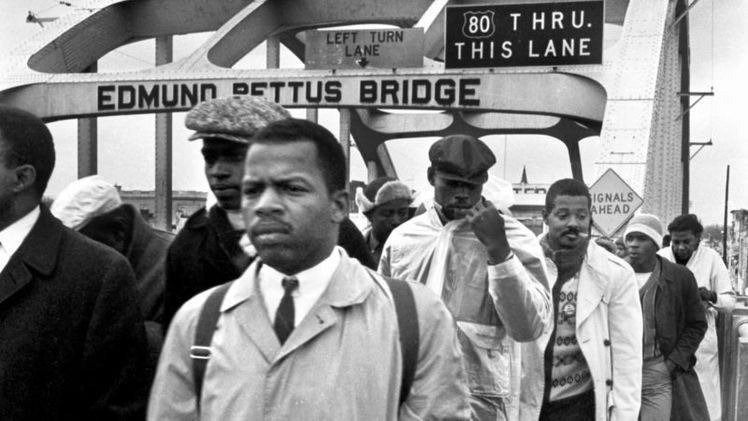 AfricanArchives's tweet photo. Rest in Power to the Civil Rights icon, John Lewis. ✊🏿 https://t.co/R0afYhQdAy