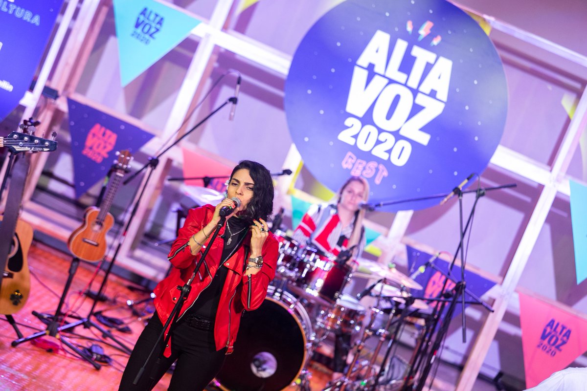 Le_Mua's tweet photo. El 16 de Julio es un día no olvidaremos. Gracias por tanto
@Altavozfest 
#nosmuevelacultura https://t.co/o9rMz0kyNj