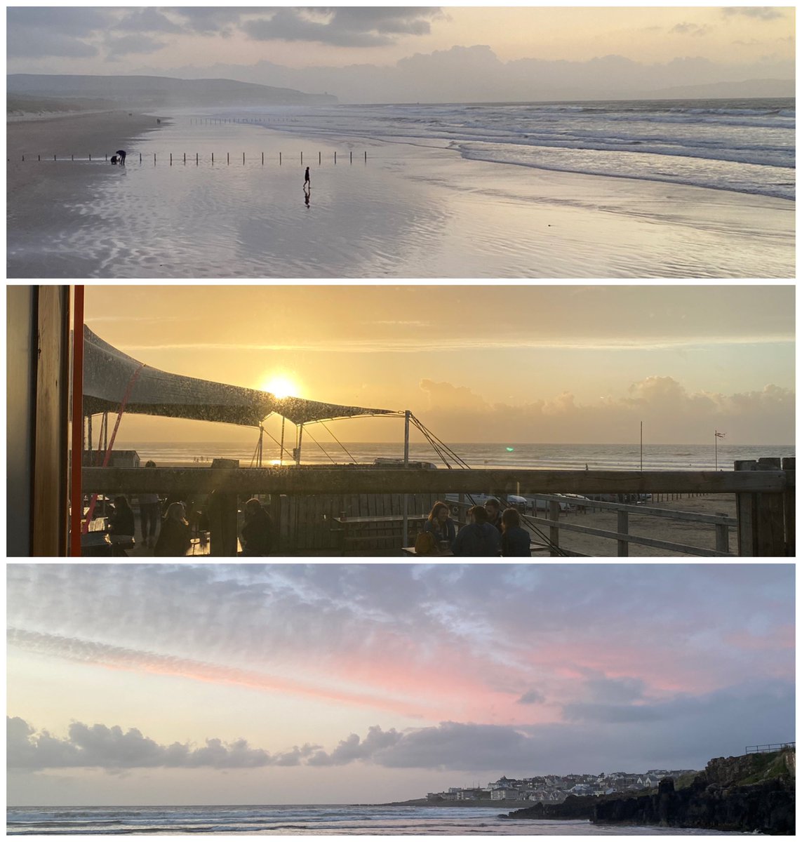 andrealw78's tweet photo. #northcoast #Portstewart #HarrysShack #shacklife https://t.co/1qOt2QoHoP