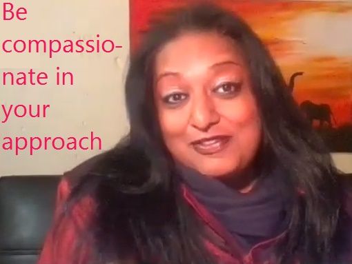 WolfORourc's tweet photo. Be compassionate in your approach - you don't have to change your believes, you can reprogram & realign ❣️ @ArthieMoore #ERFSummit2020 #Mindset #ERFSummit⠀
⠀
https://t.co/KdbvxysHGm https://t.co/MZD1wxj2h5
