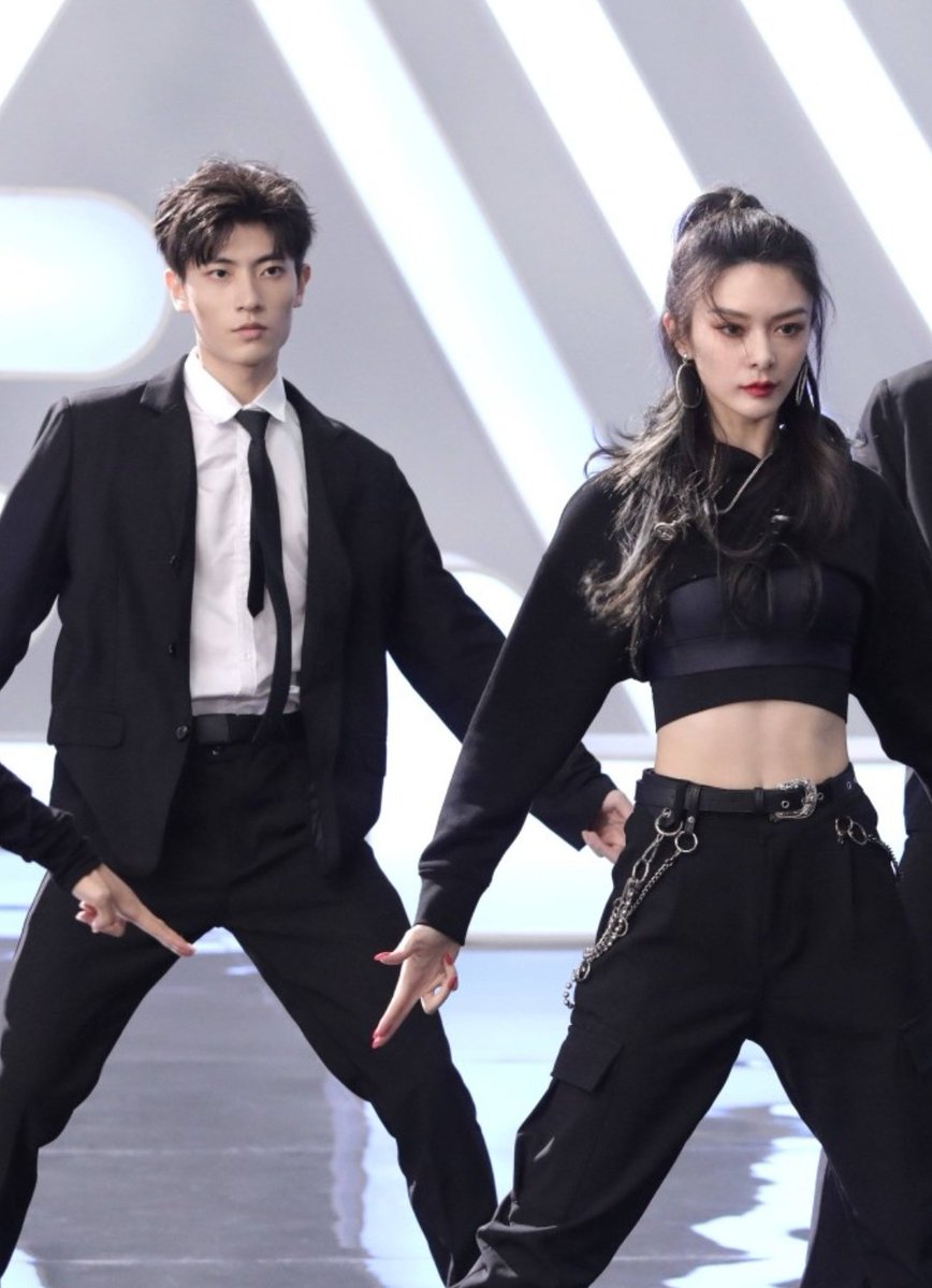Fujing1034's tweet photo. hablemos de este par de visuales made in trainee18 FUJING x YUJIA, es que estoy enamorada con esto son tan perfectos juntos
#trainee18 https://t.co/6xazqzHgYF