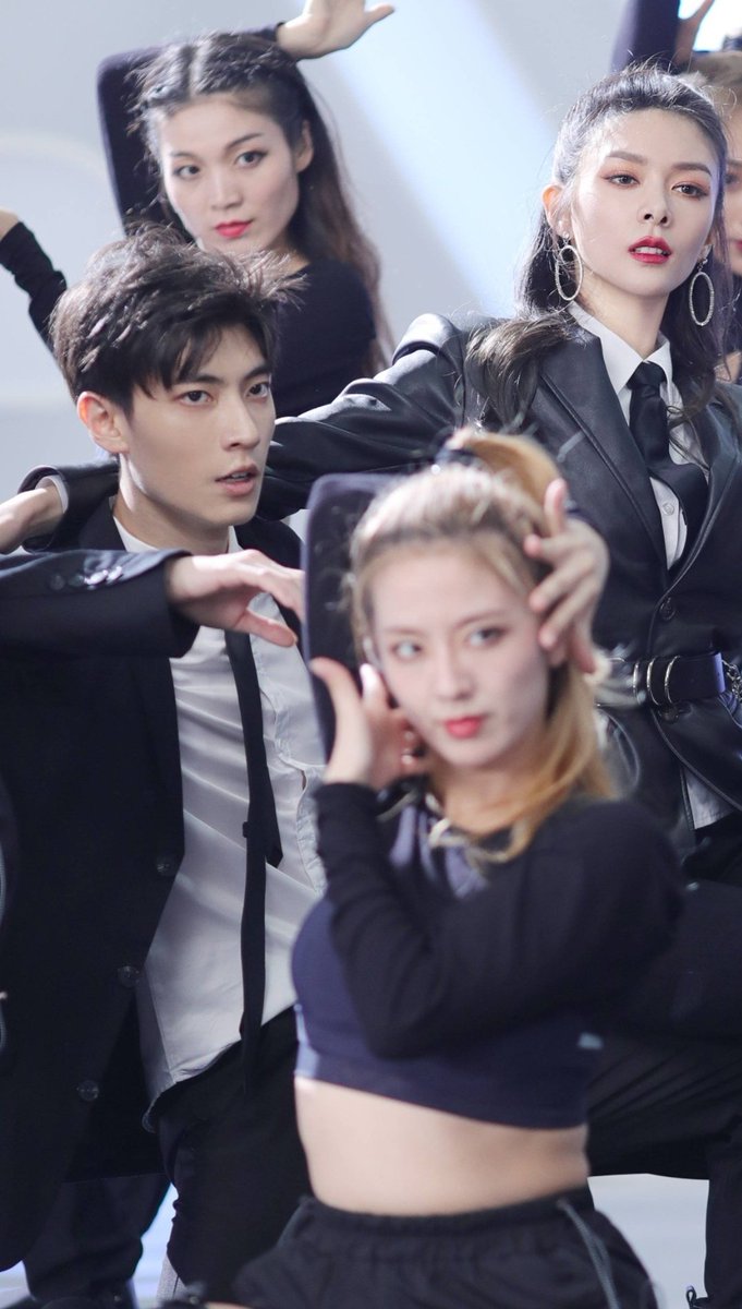 Fujing1034's tweet photo. hablemos de este par de visuales made in trainee18 FUJING x YUJIA, es que estoy enamorada con esto son tan perfectos juntos
#trainee18 https://t.co/6xazqzHgYF