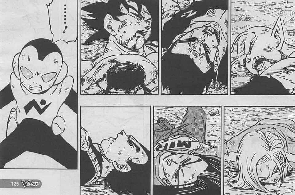 Goku_0728's tweet photo. ;

¿Que le hicieron a mi bebe? https://t.co/hT19athvBi