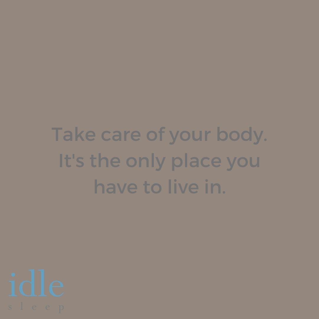IdleSleep's tweet photo. Wisdom.
.
#SleepIdle #MadeInUSA https://t.co/phvUxiLkbJ