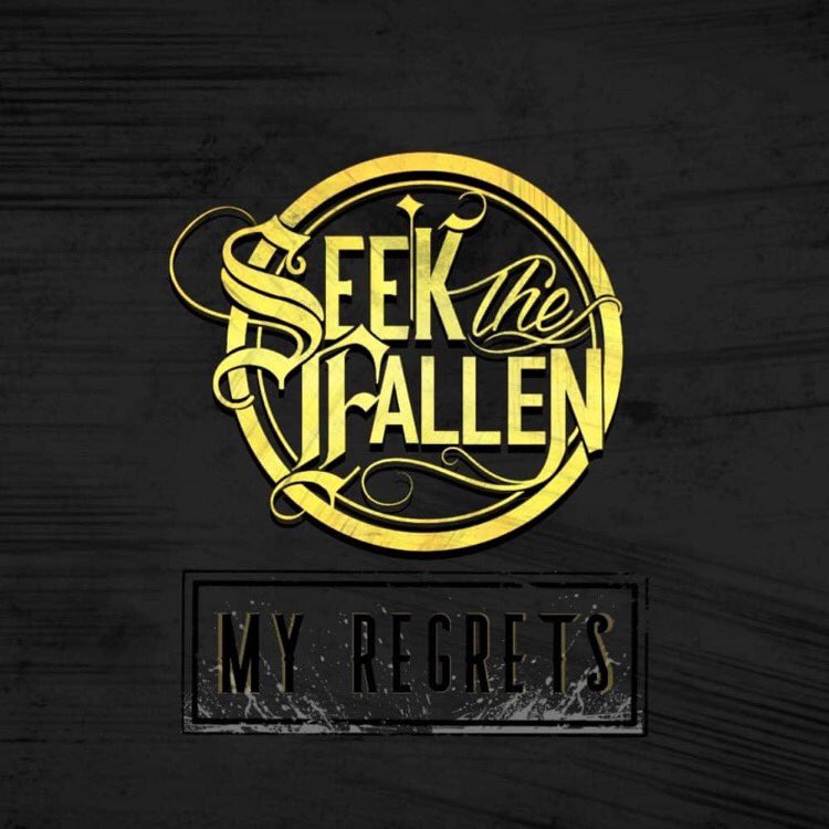 Seek the Fallen Official tweet media