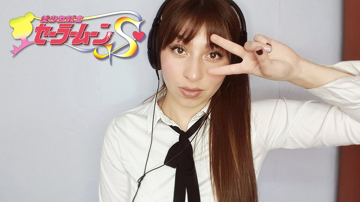 sol_kitana's tweet photo. Este cover lo hice por pedido especial de una amiga que es fanatica de Sailor Moon ❤.
Espero lo disfruten!!

https://t.co/5yAX9WppyS https://t.co/N0Npklygwe
