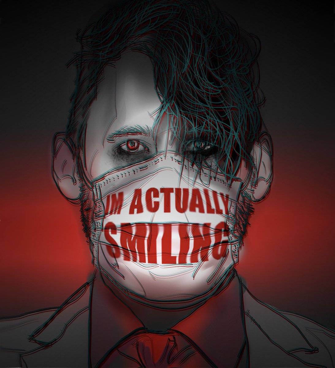 markiplier funny faces
