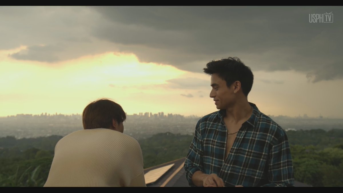kentclarkreacts's tweet photo. One of my favorite shots from #InBetweenDati @BLinbetween @VillasisMigs @genesis_redido - Kent
#InBetweenEp2 #InBetweenBLPH https://t.co/iuJveCs4BP