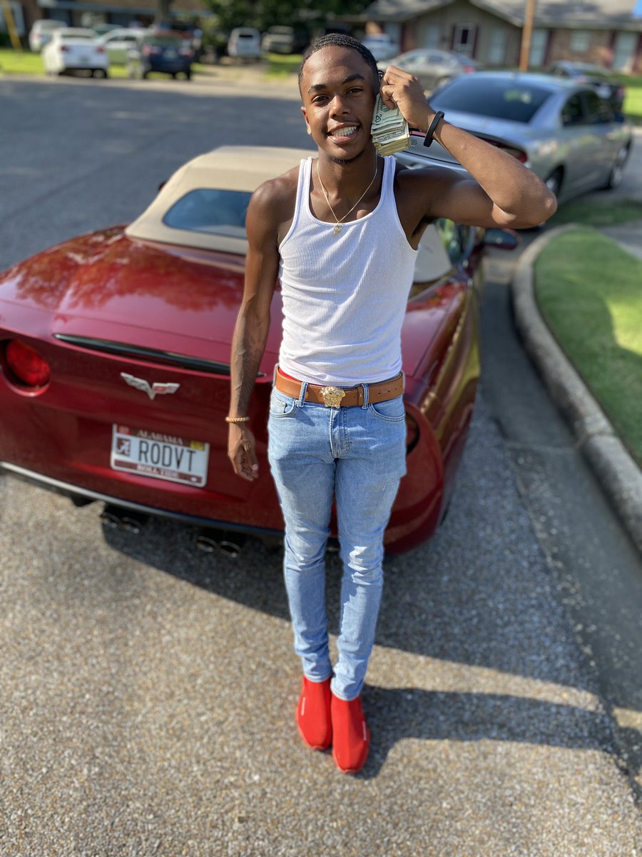 JordanVaughans1's tweet photo. #WhosWhoofUSA #USA24 

💰Jordan Vaughans

💰Montgomery  , Alabama

💰Social Work ✝️

👻 sc : @thatssjordan https://t.co/yvzeDlo9Db
