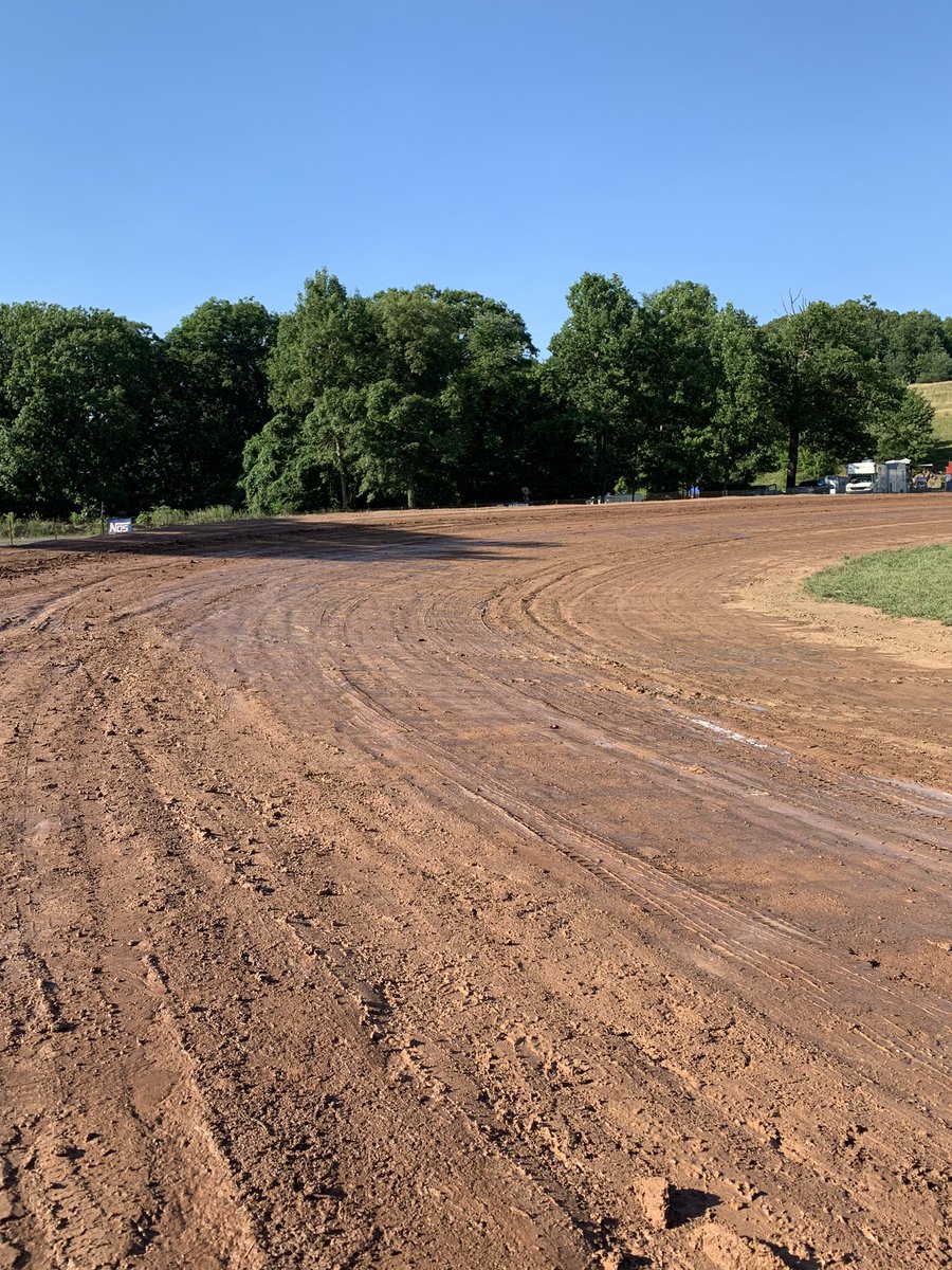 Welcome to <a href="/HillBlanket/">Blanket Hill Speedway</a>!!