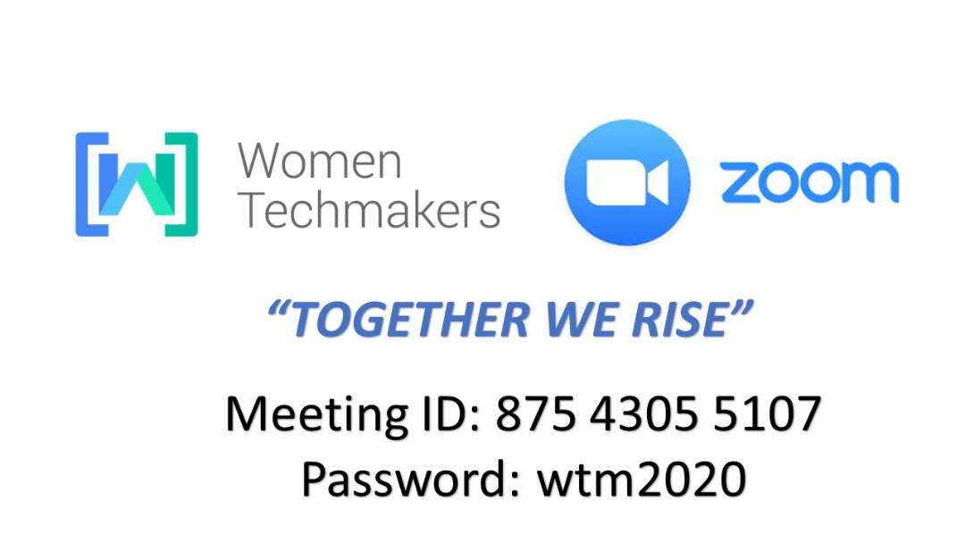 MonroviaWtm's tweet photo. Event was a success, view using this link https://t.co/rxDktGB4Jw
#techstacklib #STEM #WTM #WomenWhoCode https://t.co/FAZEeA9JEm