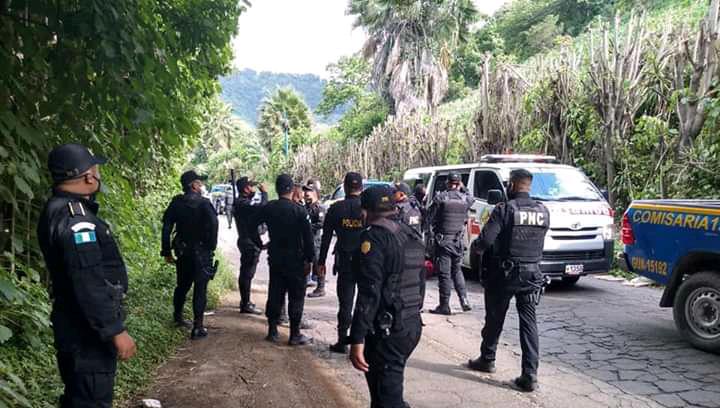 Noticiero Amatitlán tweet media
