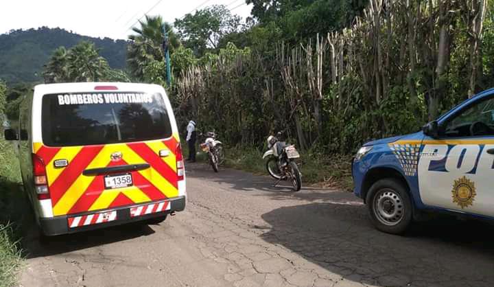 Noticiero Amatitlán tweet media