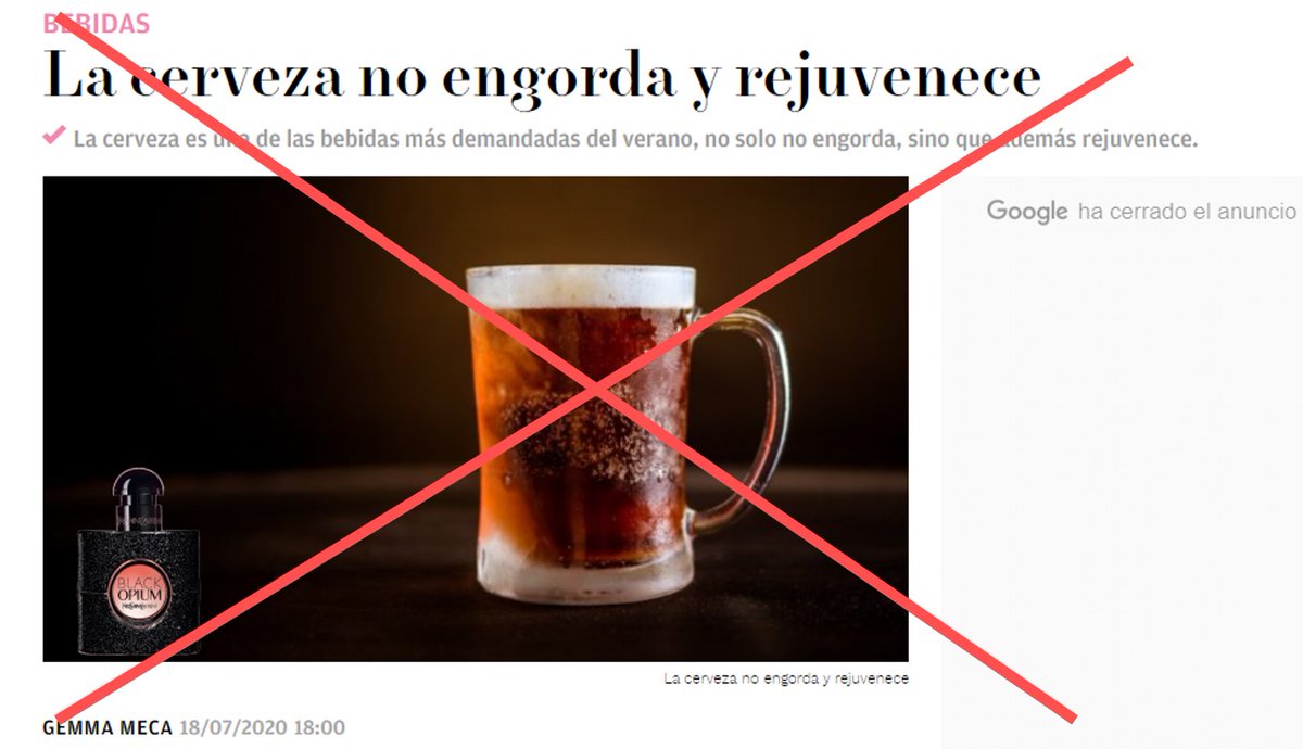 Bebida alcohólica que no engorda Bebida alcohólica que no engorda