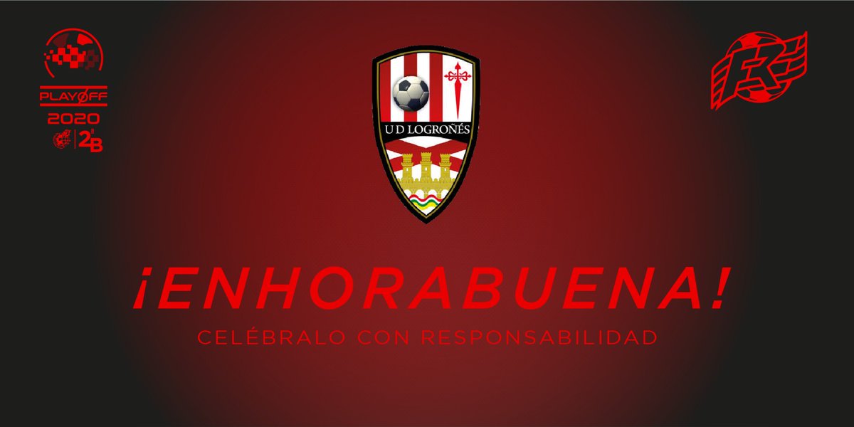 fedriojafutbol's tweet photo. SIIIIIIIIIIIIIIIIIIIIIIIIIIIIIIIIIIIIIIIIIIIIIIIIIIIIIIIIIIIIIIIIIIIIIIIIIIIIII. 

La @UDLogrones  nos lleva a otra dimensión 🌐🌐🌐🌐🌐. 

❤❤❤❤❤❤❤❤❤❤❤❤ Todo un corazón blanquirrojo palpita en #LaRioja. 

Graaaaaaaciaassssss @UDLogrones https://t.co/ZpHNOuhF2d