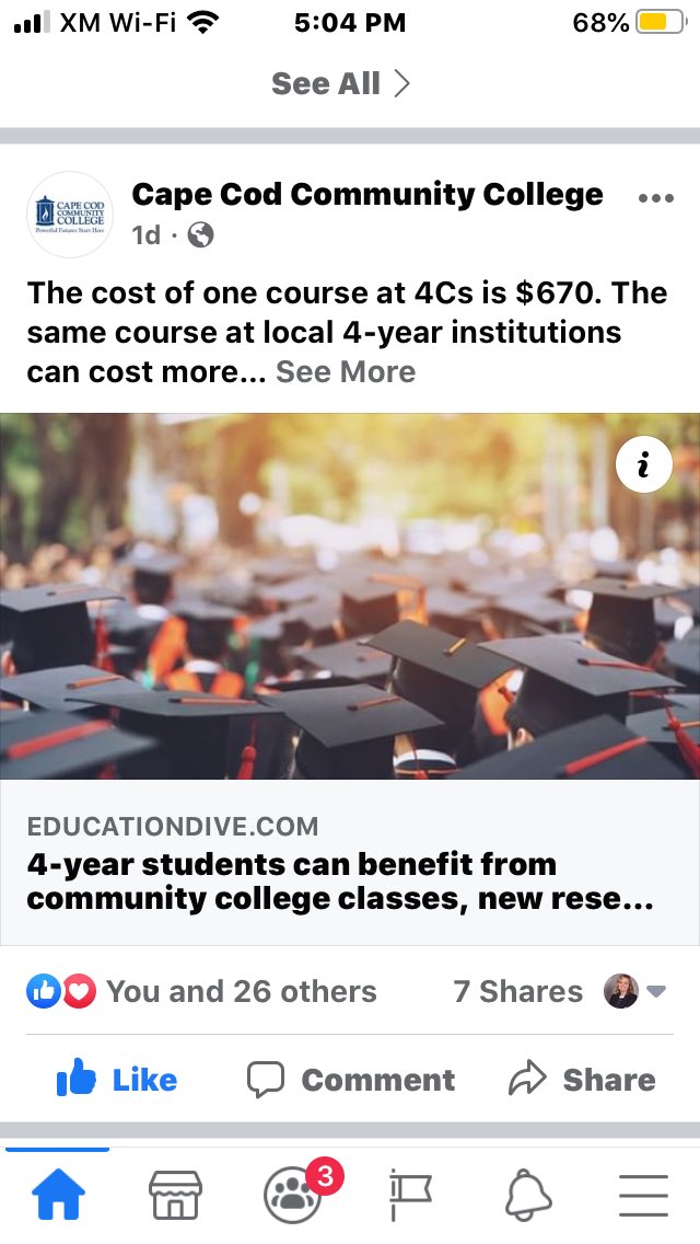 CCCC Admissions (@ccccadmissions) on Twitter photo 