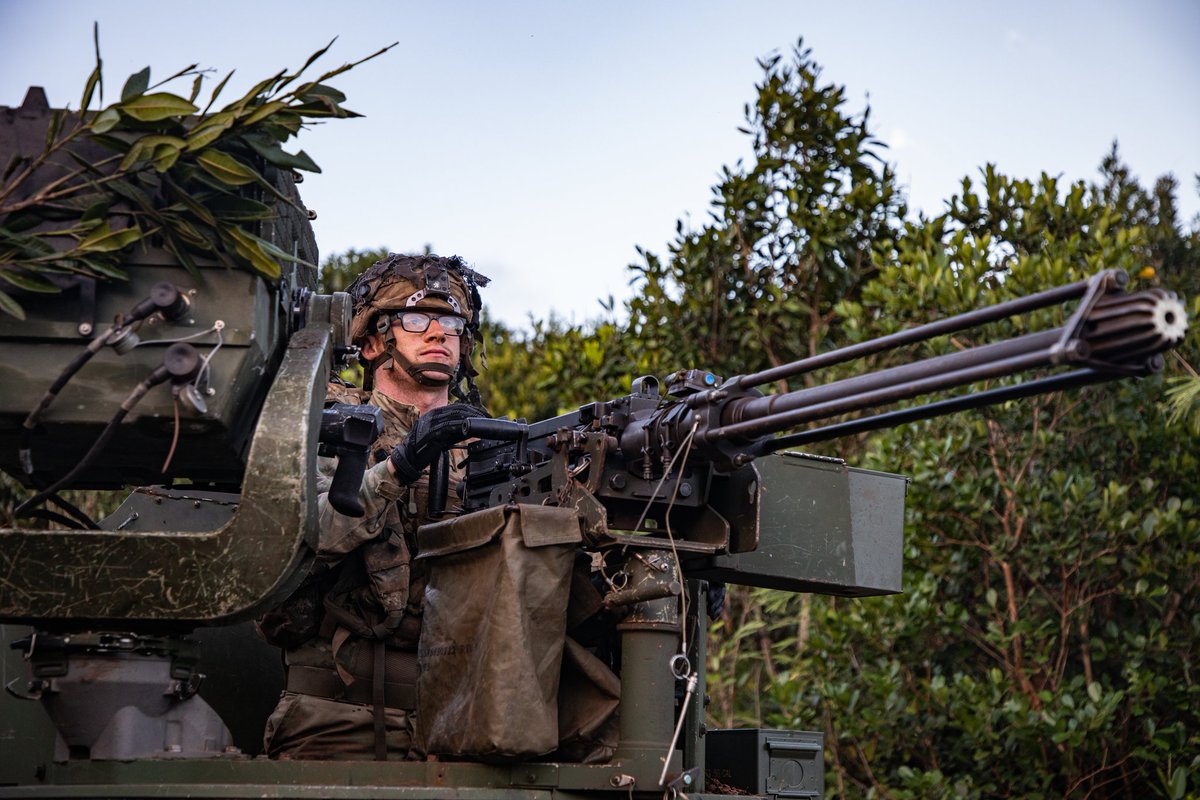 25thID's tweet photo. 2-14 Cav  was a very important part of the offensive effort in this years culminating, JRTC prep exercise, #LightningForge20 

#LF20 #AmericasPacificDivision #TropicLightning #StrikeHard 

@2IBCTWarriors @25thIDCG @INDOPACOM @USArmy @USARPAC https://t.co/G4FVO5ENyi