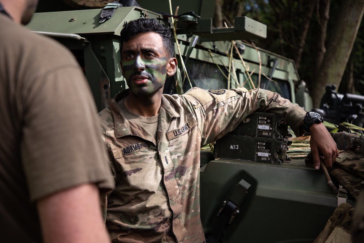 25thID's tweet photo. 2-14 Cav  was a very important part of the offensive effort in this years culminating, JRTC prep exercise, #LightningForge20 

#LF20 #AmericasPacificDivision #TropicLightning #StrikeHard 

@2IBCTWarriors @25thIDCG @INDOPACOM @USArmy @USARPAC https://t.co/G4FVO5ENyi