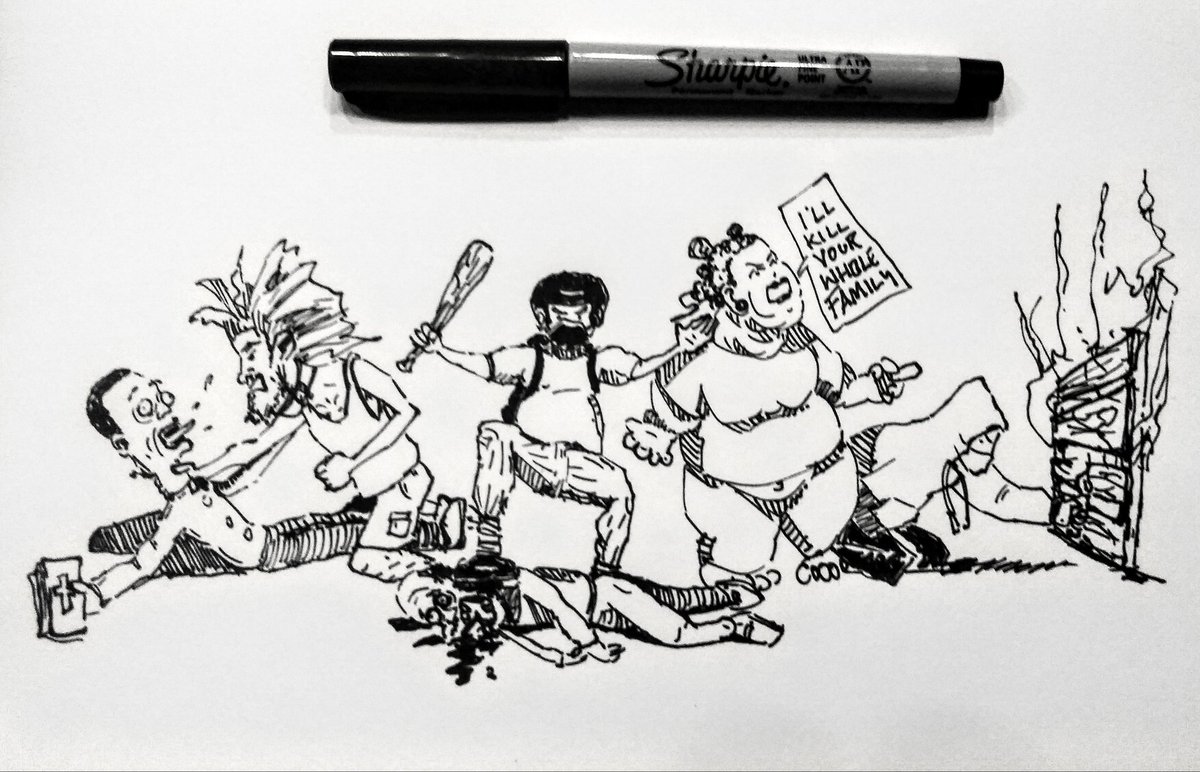 ComicsBat's tweet photo. There's nothing peaceful about communists terrorizing these cities. Coming to a city near you #PeacefulProtest #protest #NancyPelosi #chicagoprotest #PortlandProtests #stlouisprotest #SeattleProtests #Lightfoot #TedWheeler https://t.co/1GWrNdRaeK