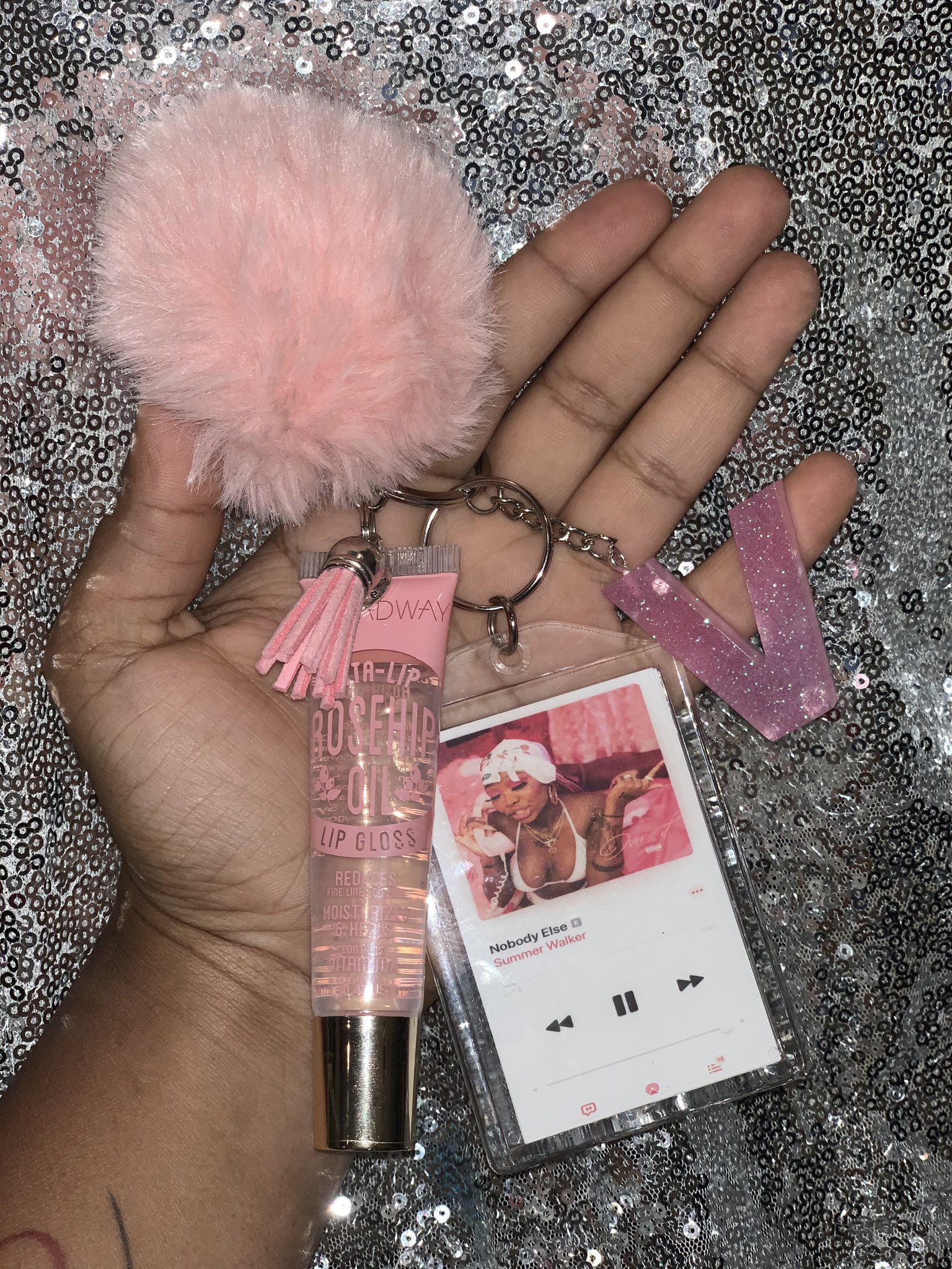 ajaayy💫 on X: Custom & Personalized KeyChains (made to order