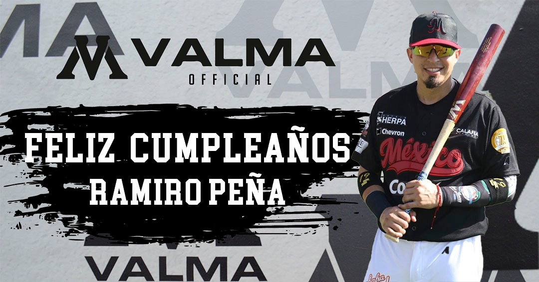 valmabatsofici1's tweet photo. Muchas felicidades @ramiropena 
#valmapower🔥 #conectaengrande #hechoenmexico🇲🇽 Tel.6676904236
📍Blvd. Lola Beltran 4011-A , Culiacan , Sinaloa#béisbol #temporada #solución alcalina de béisbol #baseballseason #instabaseball #instabat #instasports https://t.co/A1gKjOenAV