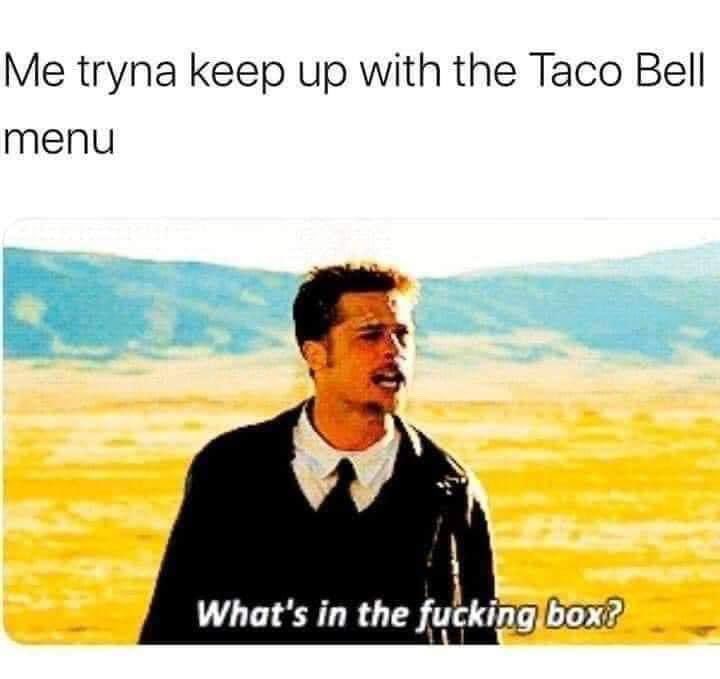 GLORsloaiza's tweet photo. Get those shitty cinnamon twists outta there https://t.co/EPmg7YPZuD