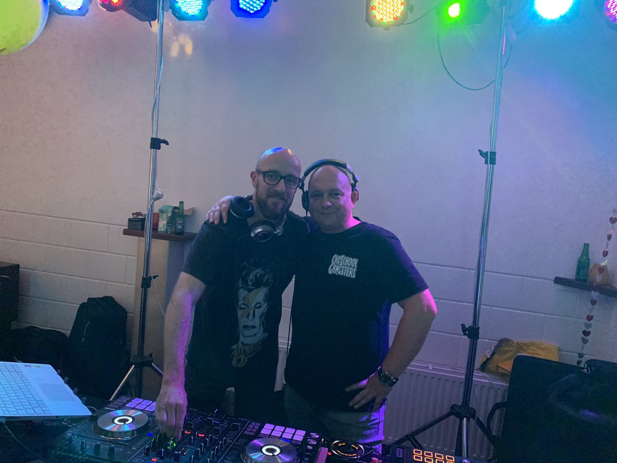 DutchDJMarz's tweet photo. @QuestLondonUK @_LewysJones @HEGstraction @DJScheffie @Abyss_Sound_Exp @Tetlo12 @DJLeeThomas1 @Kontactquest @djdannyk23 @MetalliBee @Real_Wilkinson @NewAcid @nickie0601 @DeepDownDirtyRL @DutchDJMarz and #Biels https://t.co/P8O2Q6cEwW