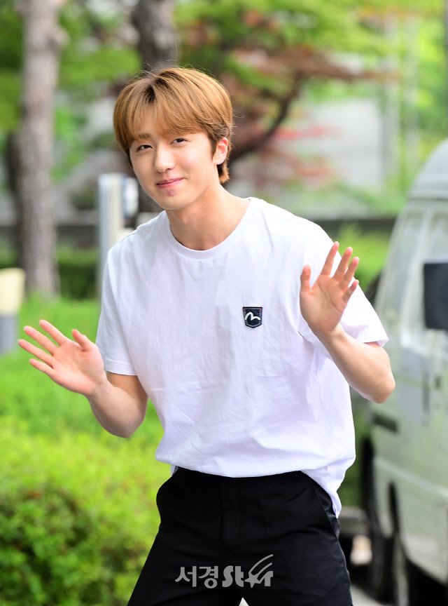pics_sf9's tweet photo. #HWIYOUNG #CHANI #INSEONG #JAEYOON #SF9 https://t.co/0L4OX24tEY