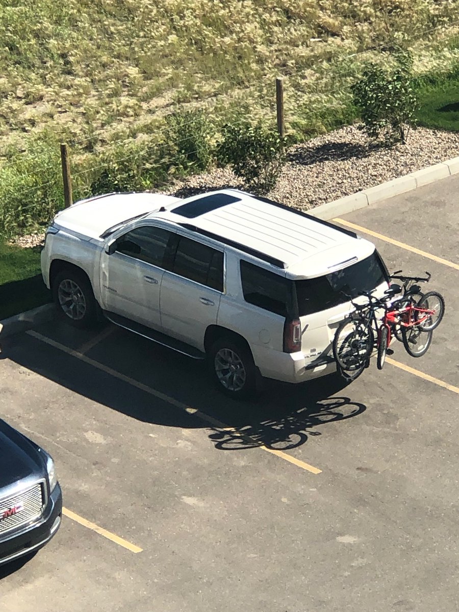 RobertFEslinger's tweet photo. Our #familytruckster. Watch out if it is backing up! https://t.co/4TWHu0EAMK