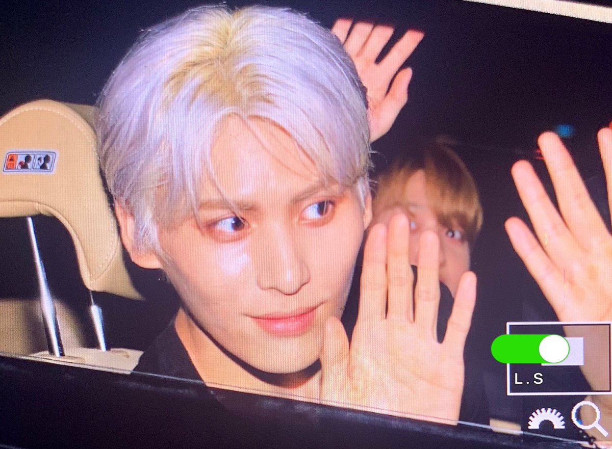 pics_sf9's tweet photo. #TAEYANG @SF9official #SF9 https://t.co/Aofl6sb42P