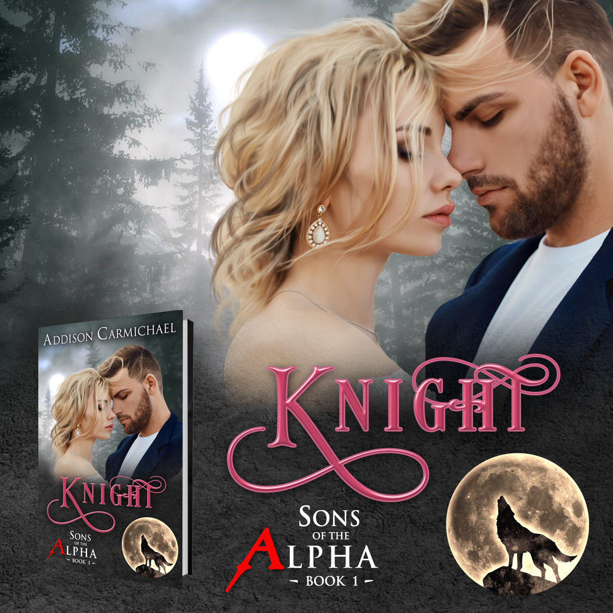 Addison Carmichael tweet media