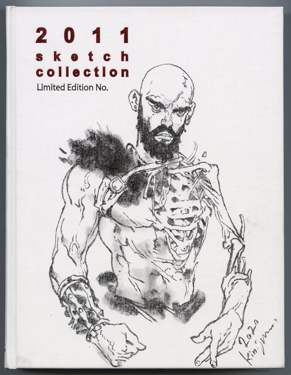 2011 Sketch Collection
#LimitedEdition 