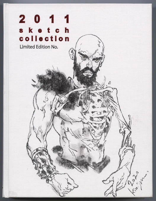 2011 Sketch Collection
#LimitedEdition 