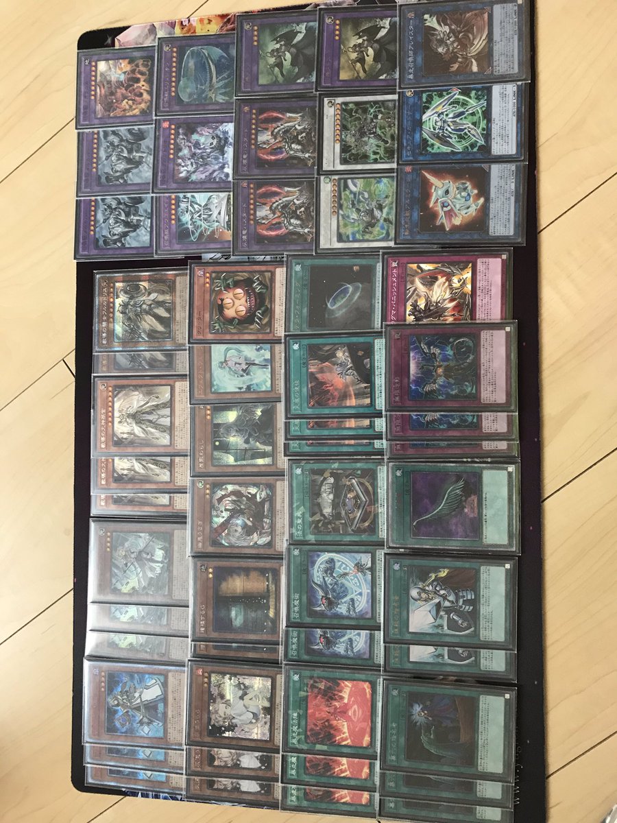 GyFpZbRFrCphxDI's tweet photo. シャドール無しのドラグマ召喚獣^_^暴走召喚師アレイスター を使ってダメージを取れるから個人的に好きだわ ww https://t.co/M21z9jPjvm