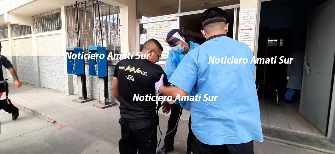 Noticiero Amatitlán tweet media