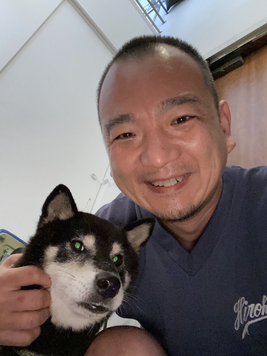 Hasimo_73's tweet photo. 今朝帰って来たところを捕獲しました、ほんとに皆さんありがとうございます! https://t.co/iraQgj6vuX